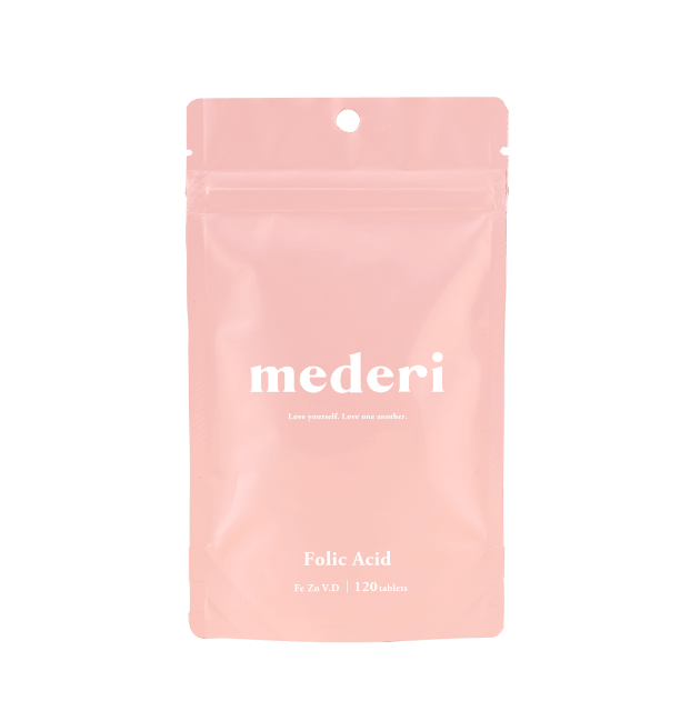 mederi Supplement