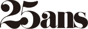 25ans
