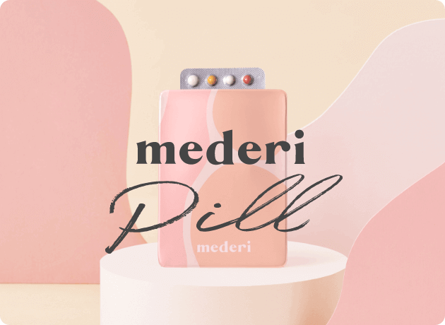 mederi pill