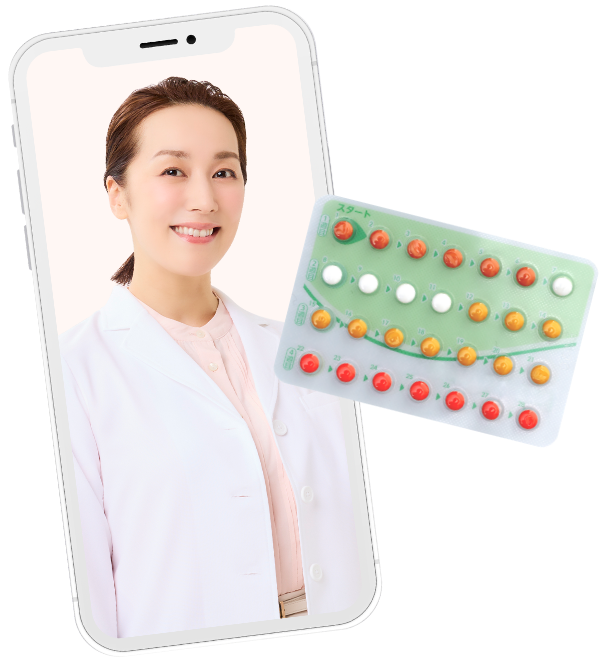 mederi for bizは女性社員の健康課題をサポートする福利厚生プランです