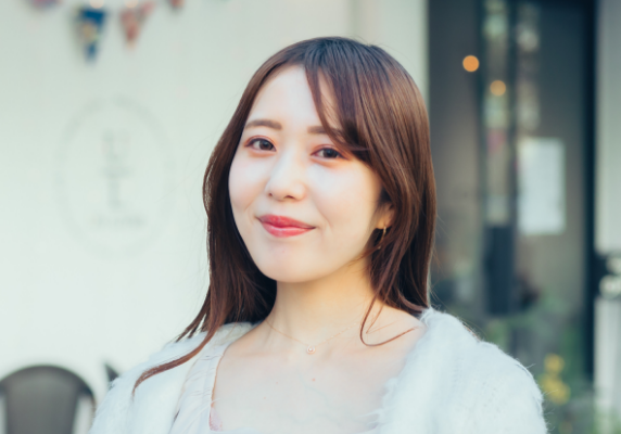 藤田萌香さん