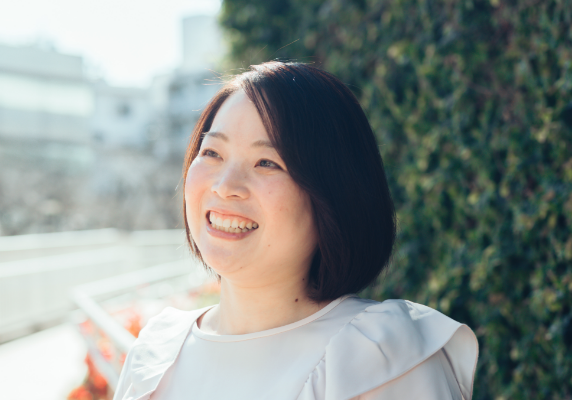 澤田奈々さん