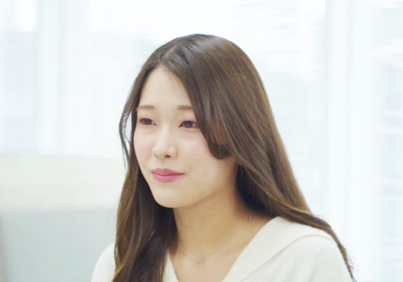 大川亜都子さん